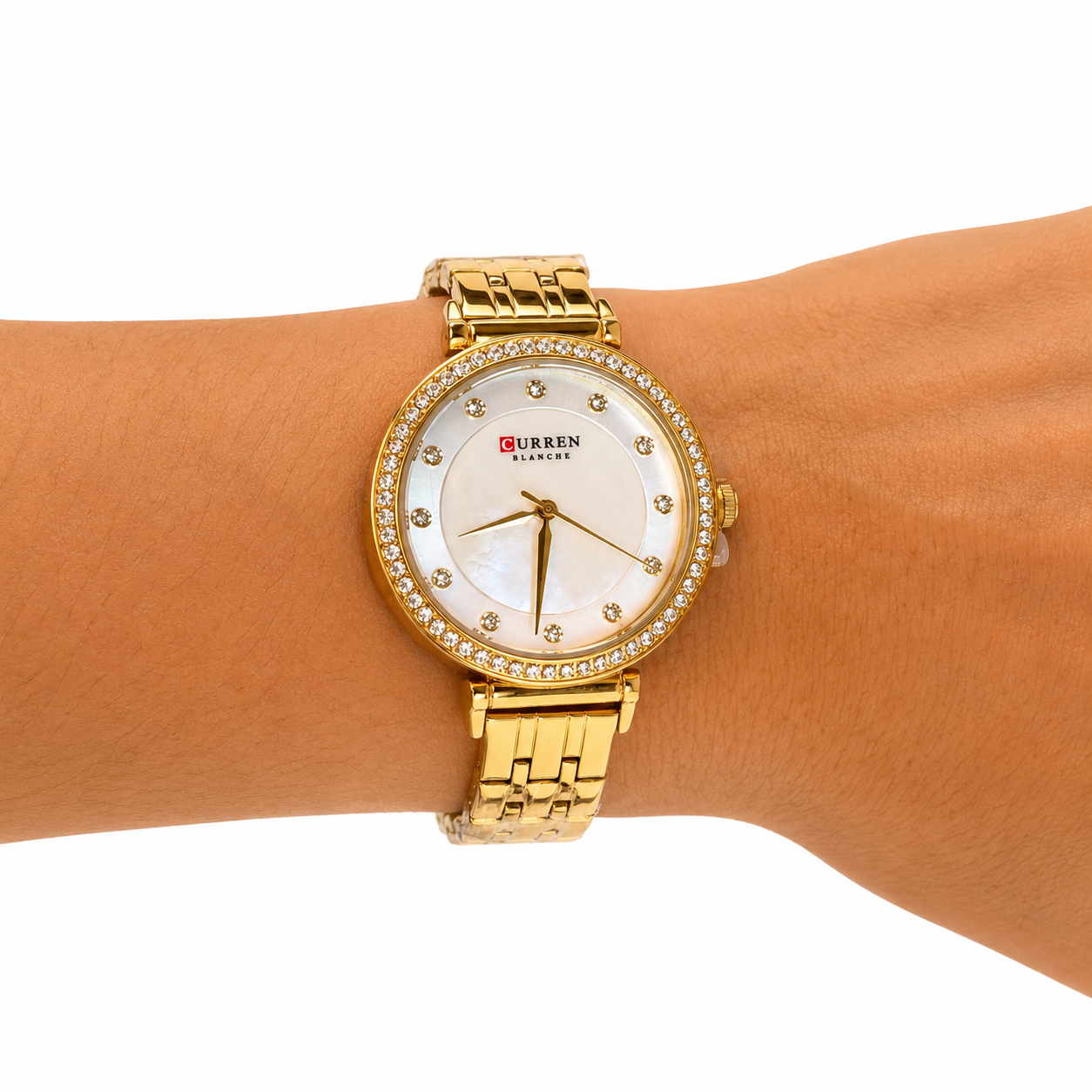 Reloj Intención | Maison RIVA