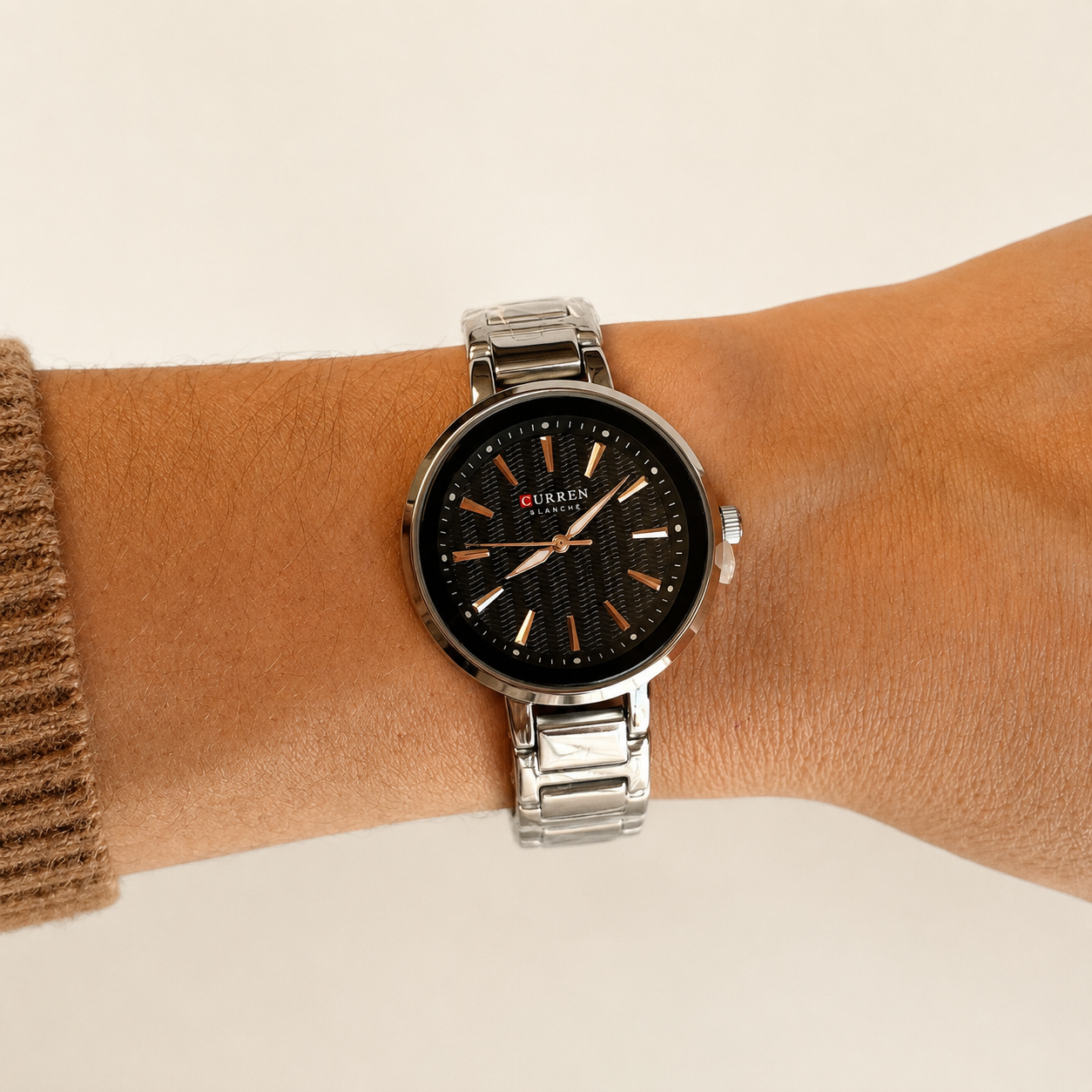 Reloj Equilibrio | Maison RIVA