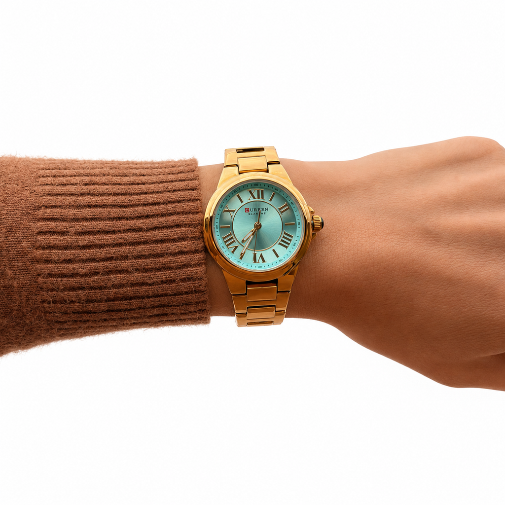 Reloj Aurelia | Maison RIVA