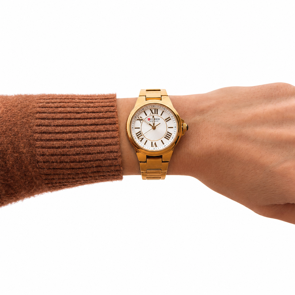 Reloj Aurelia | Maison RIVA
