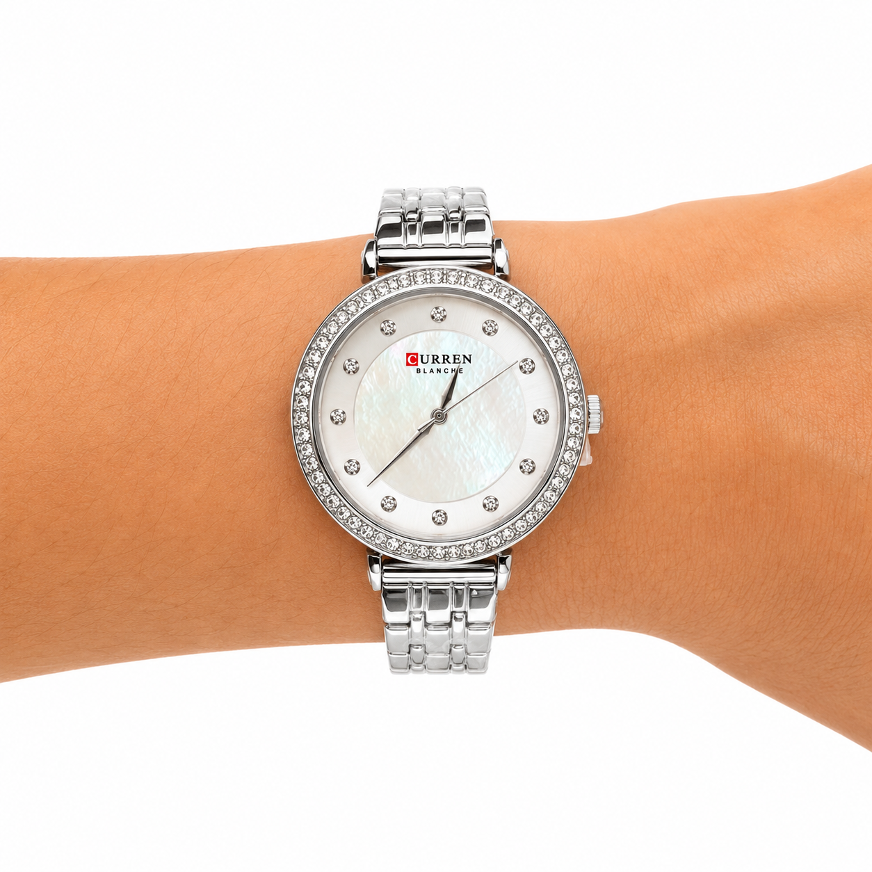 Reloj Intención | Maison RIVA