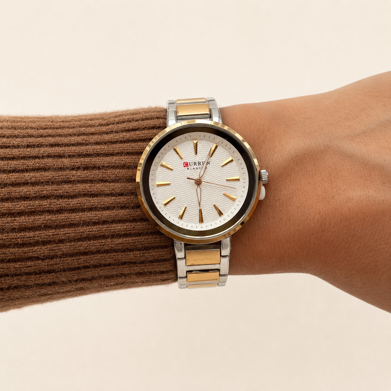 Reloj Equilibrio | Maison RIVA