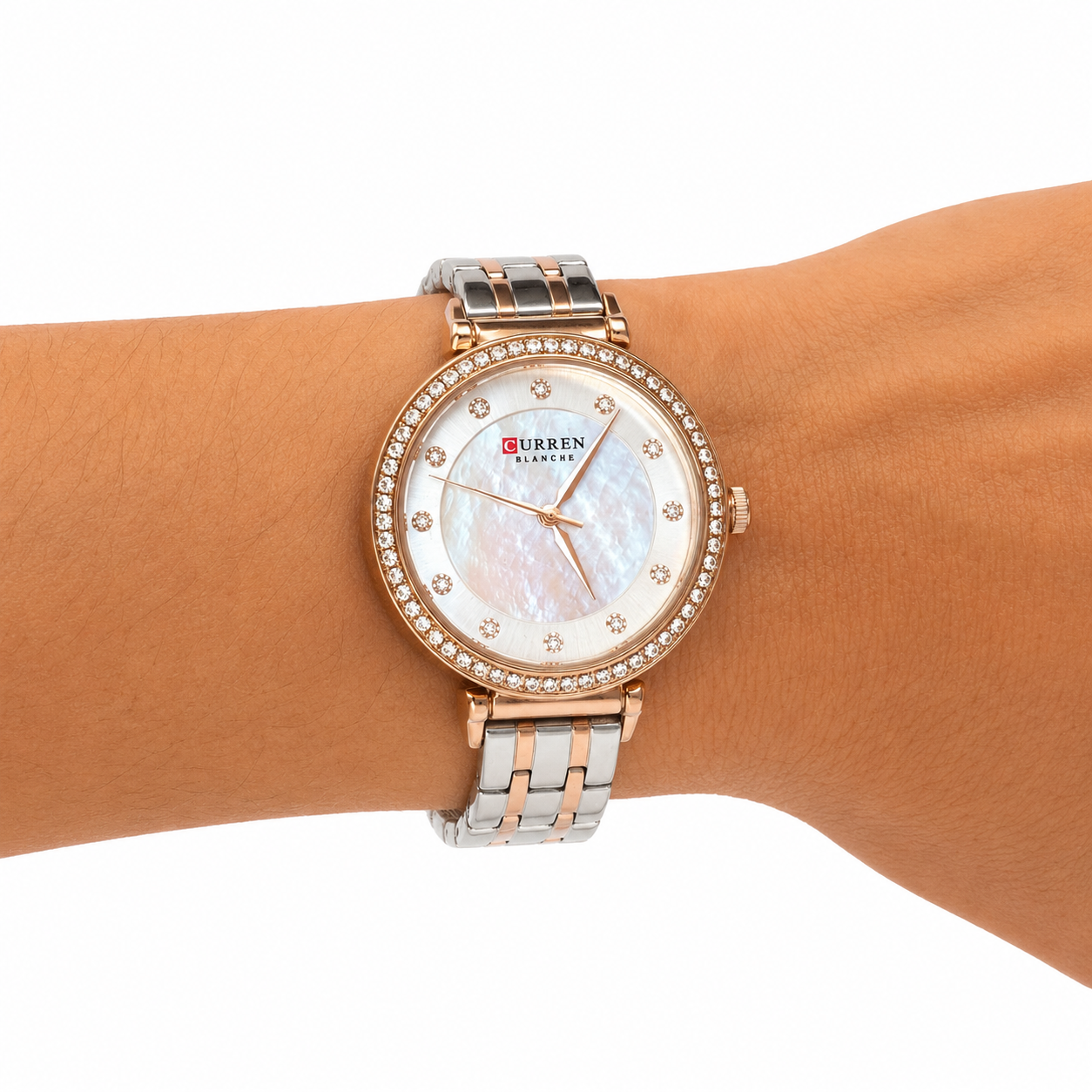 Reloj Intención | Maison RIVA