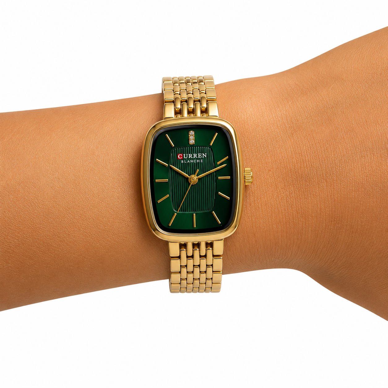 Reloj Esencia | Maison RIVA