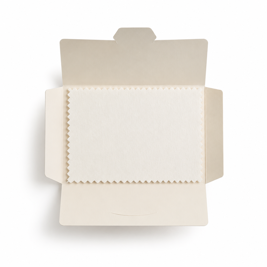 Franela para Reloj | Maison RIVA