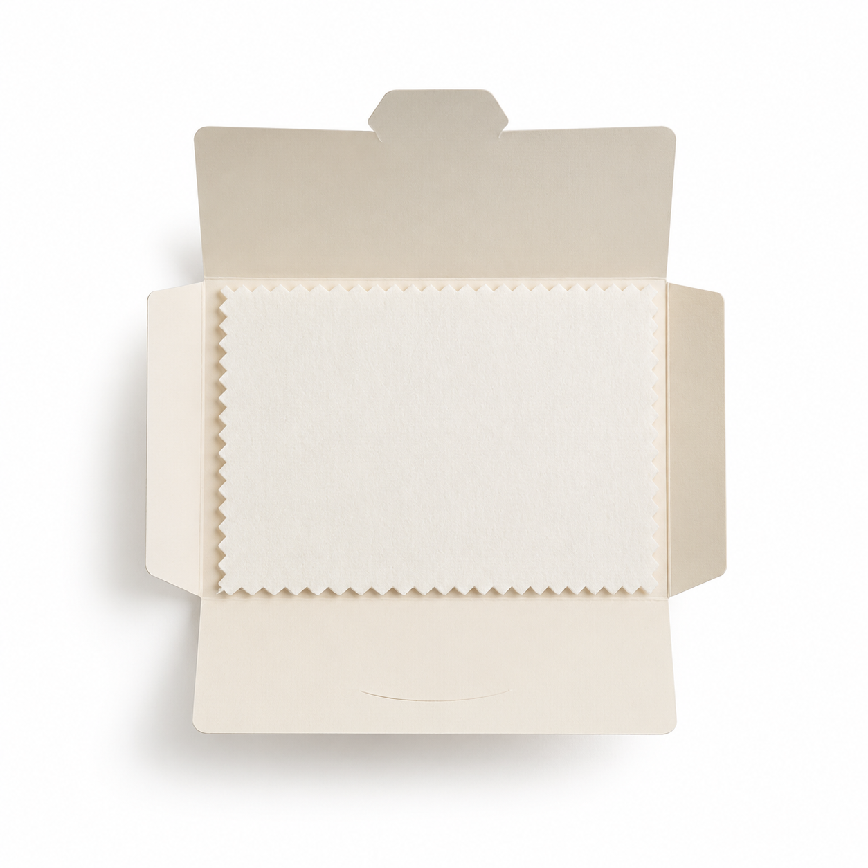 Franela para Reloj | Maison RIVA