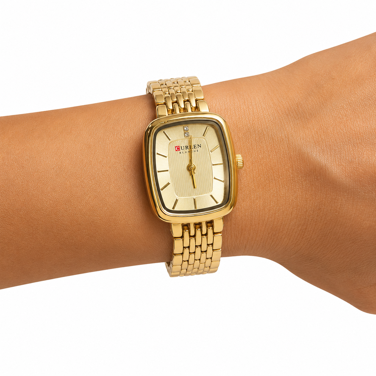 Reloj Esencia | Maison RIVA